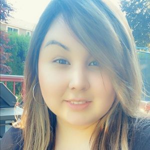 Meet your Posher, Mariah